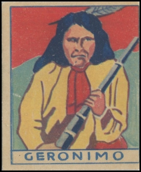 Geronimo